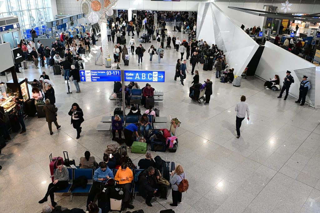 Middle East Conflict: What Greek Travelers Should Know