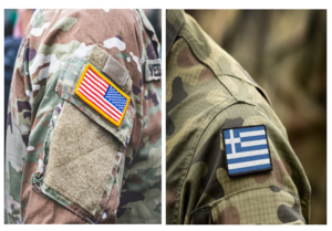 Greece Eyes Florida in US Guard Partnership