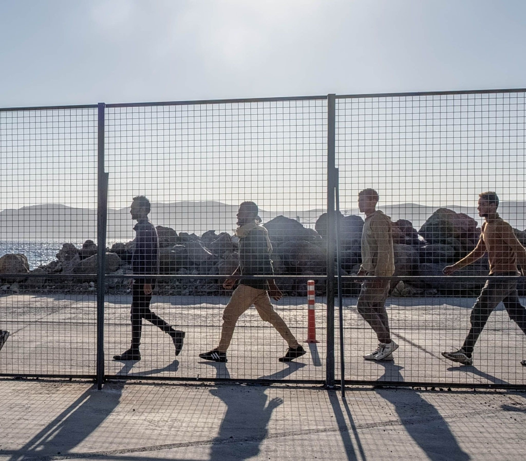 Athens Eyes Stricter Monitoring of Iranians Seeking Asylum in Greece