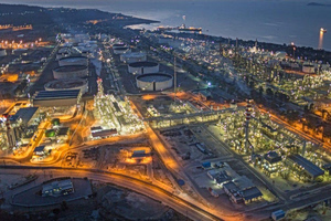 Greece Refineries: No Problem With Crude Oil Supply