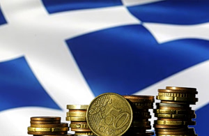 Greek Economic Sentiment Rises in February Despite Global Tensions