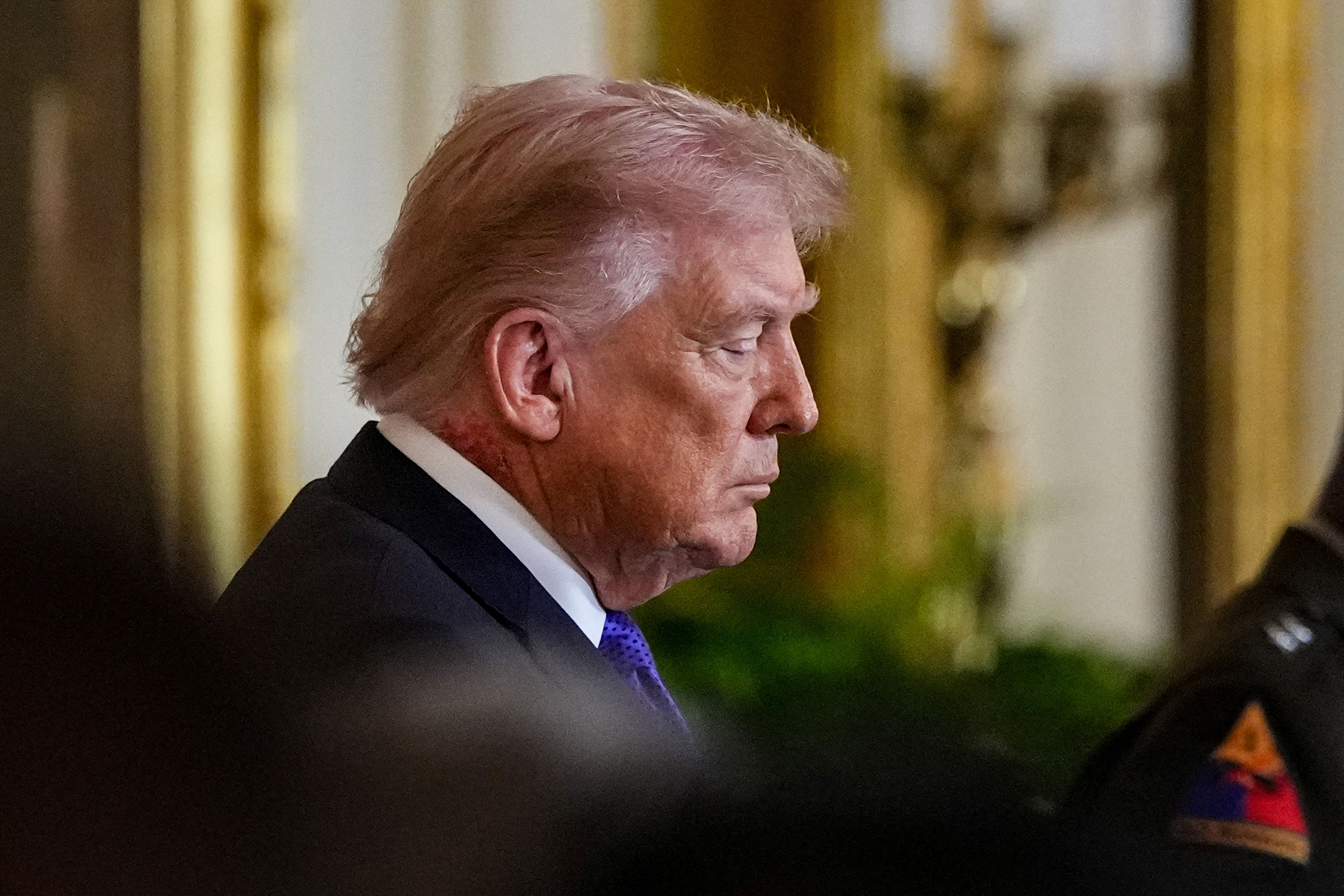 US Strikes Iran: “This Isn’t Iraq,” Washington Says