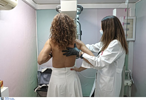 Global Breast Cancer Expected to Surpass 3.5 Million by 2050