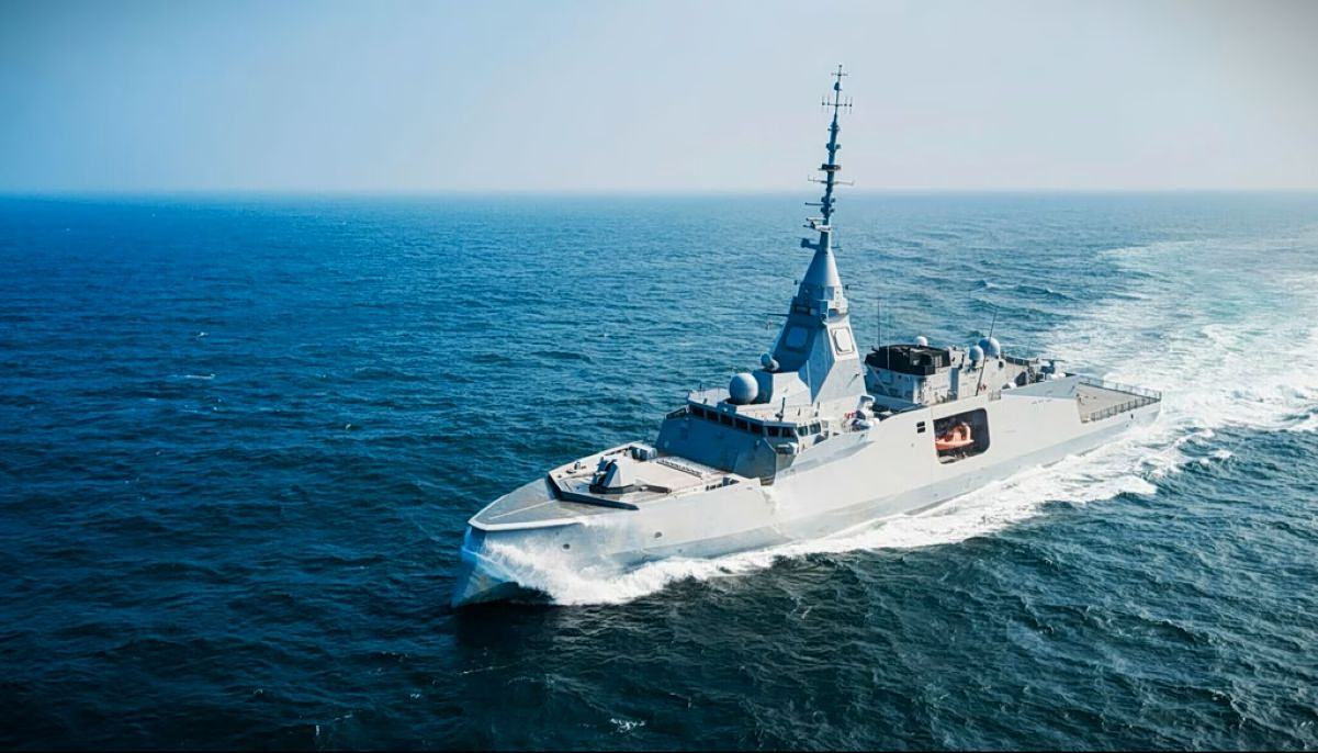 Greece and Cyprus Close Ranks Amid Escalating Regional Strains