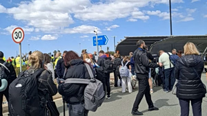 Cyprus Urges Emergency Preparedness Amid Heightened Security Concerns