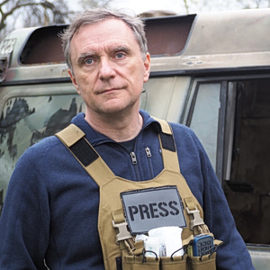 Andrea Nicastro: “Without rules, there is no democracy. Before Trump, we had international rules, but only weak countries had to respect them”