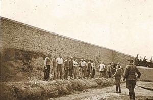 Kaisariani Execution: Three More Historic Photographs Surface