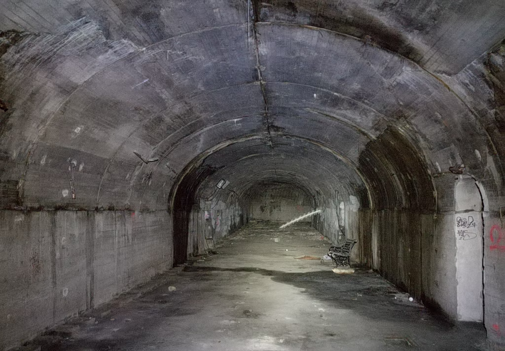 Cyprus Has 2,500 Shelters, Less Than Half of Population Covered