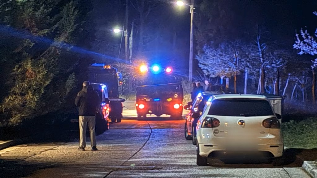 Another Gang-style Shooting Incident Reported in East Attica