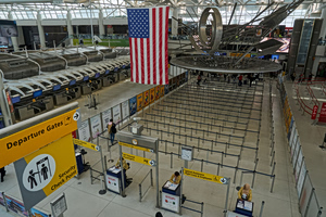 U.S. Warns Travelers to Reconsider Trips to Cyprus