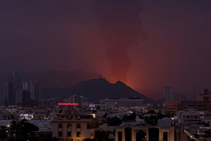 To Catch You Up: What Happened in the Middle East Overnight