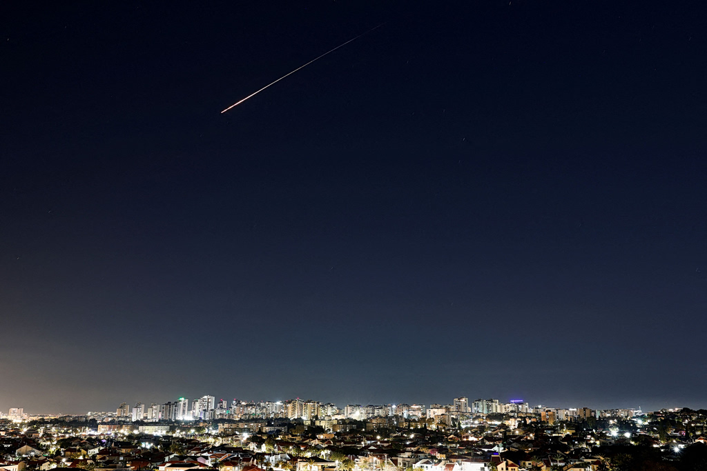 U.S., Kurdish Militias Discuss Potential Iran Operation