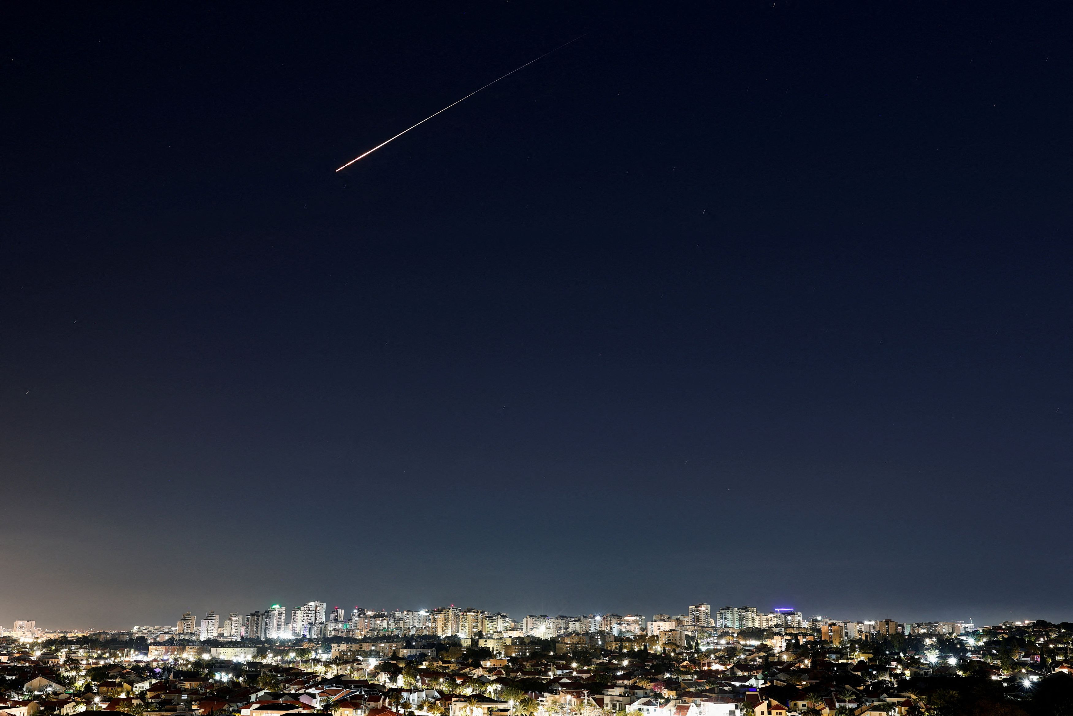 U.S., Kurdish Militias Discuss Potential Iran Operation