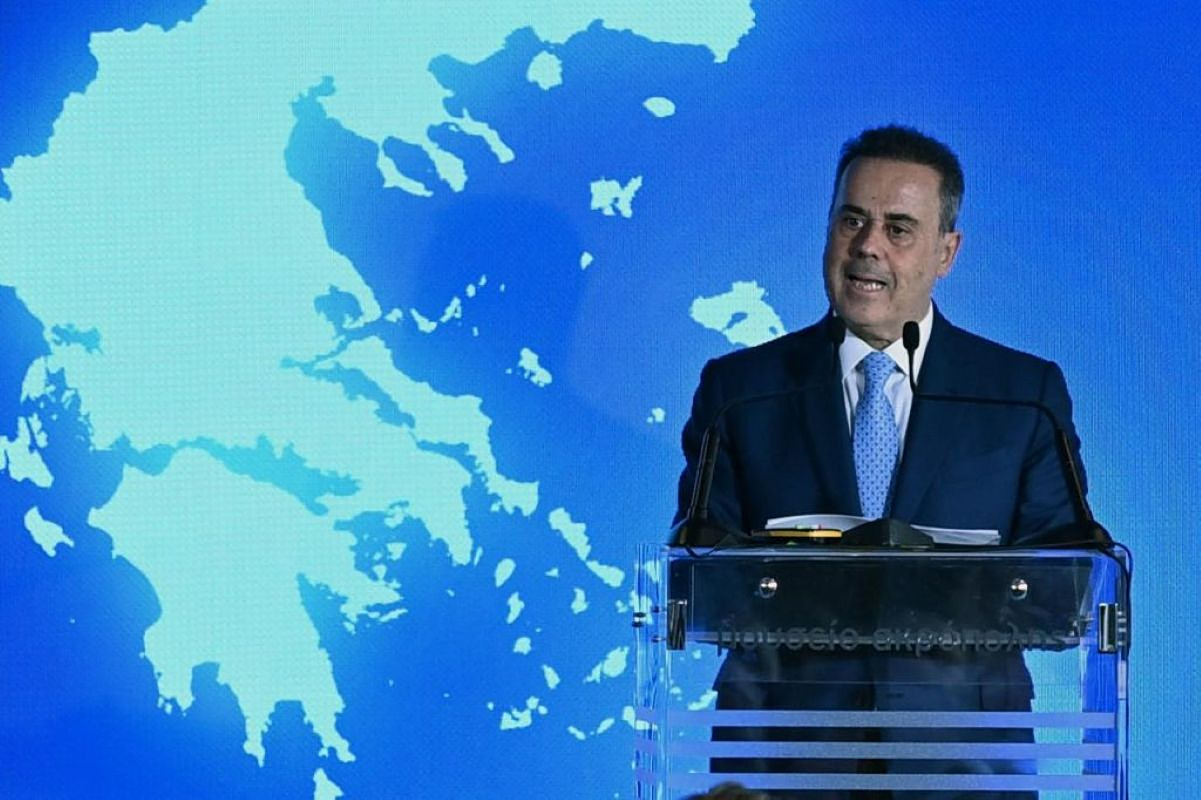 Greece Assures Energy Security Amid Regional Turmoil