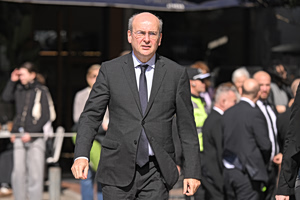 Hatzidakis: Greece Will Move to Cut Energy Costs for Industry