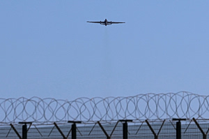 Cyprus Airspace Closed: Flights Return to Athens