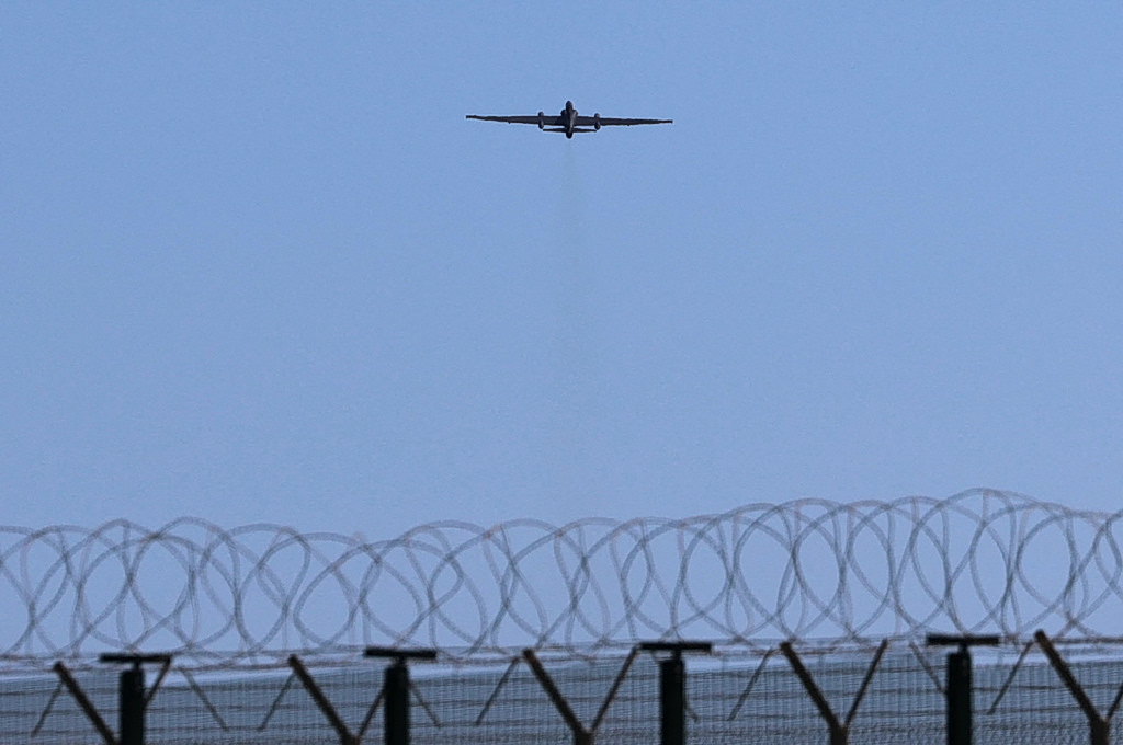 Cyprus Airspace Closed: Flights Return to Athens