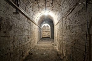 How Many Bomb Shelters Does Greece Have?