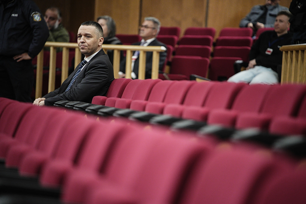 Greek Appeals Court Upholds Golden Dawn Criminal Ruling