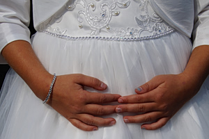 Child Marriage Costs Billions of Dollars Worldwide