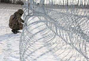 Russia Is Big Winner as Iran War Drains Supplies That Ukraine Needs