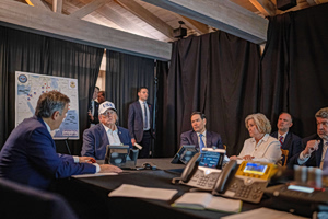 Christopher Hill” “105 U.S. Embassies Lack Ambassadors, No Clear Strategies to Move Forward”