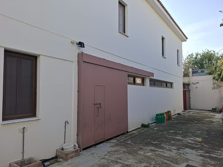 bomb shelters cyprus