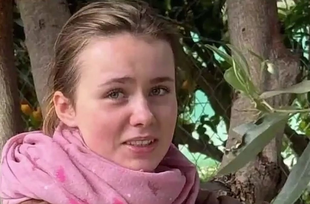 16-Year-Old Laura Refuses Contact with Father in Germany