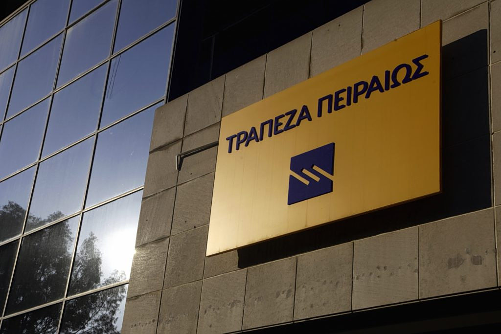 Piraeus Bank Plans to Double Dividend by 2030