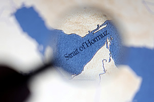 Geopolitical Tensions Boost Outlook for Greek Energy Firms