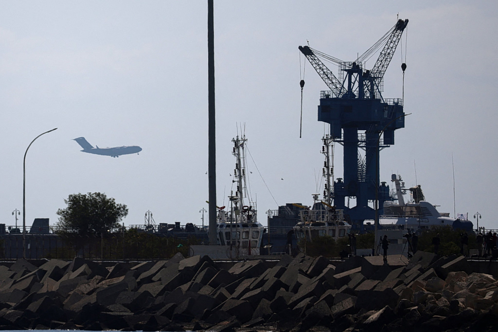 UK Updates Travel Advice for Cyprus, Cites Terrorism Risk