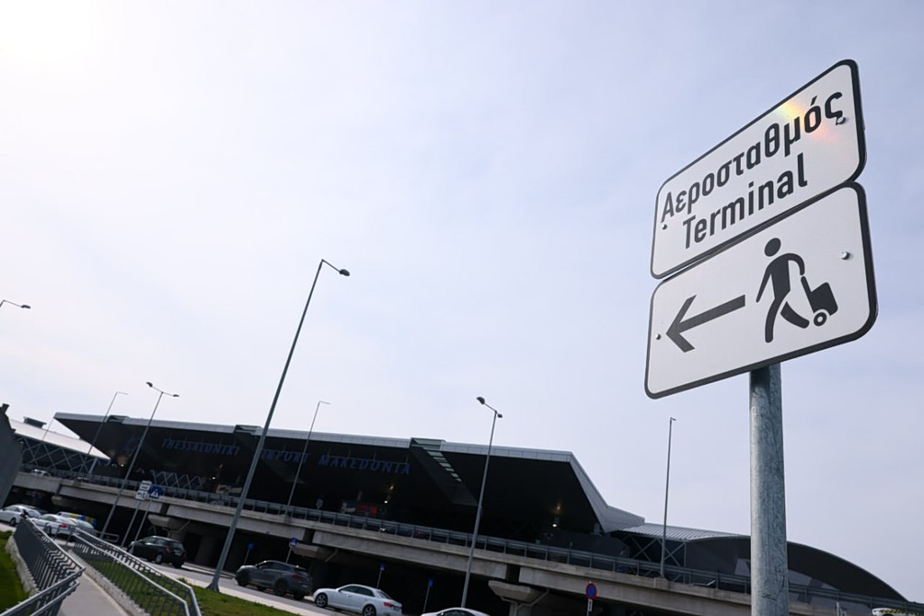 Daily Flights Underway for Repatriation of Greeks with 2,500 Requests