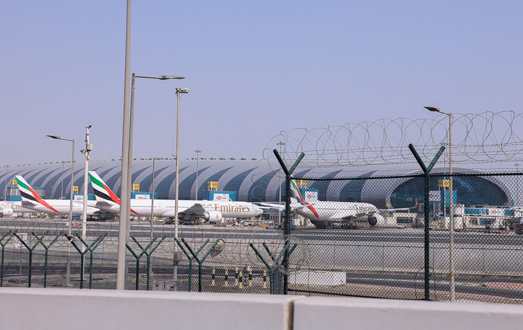Google’s Rush to Get 1,000 of Its People Out of Dubai When War Erupted