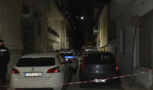 Partner Jailed After Woman Found Dead in Athens Apartment