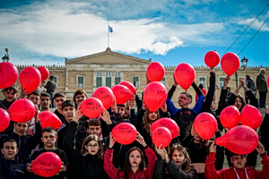 “Why bother to vote? They’re all the same”