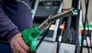 Fuel Prices Surge as Middle East Conflict Escalates