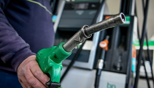 Fuel Prices Surge as Middle East Conflict Escalates