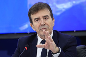 Greece Monitors Suspected Iran-Linked Threats