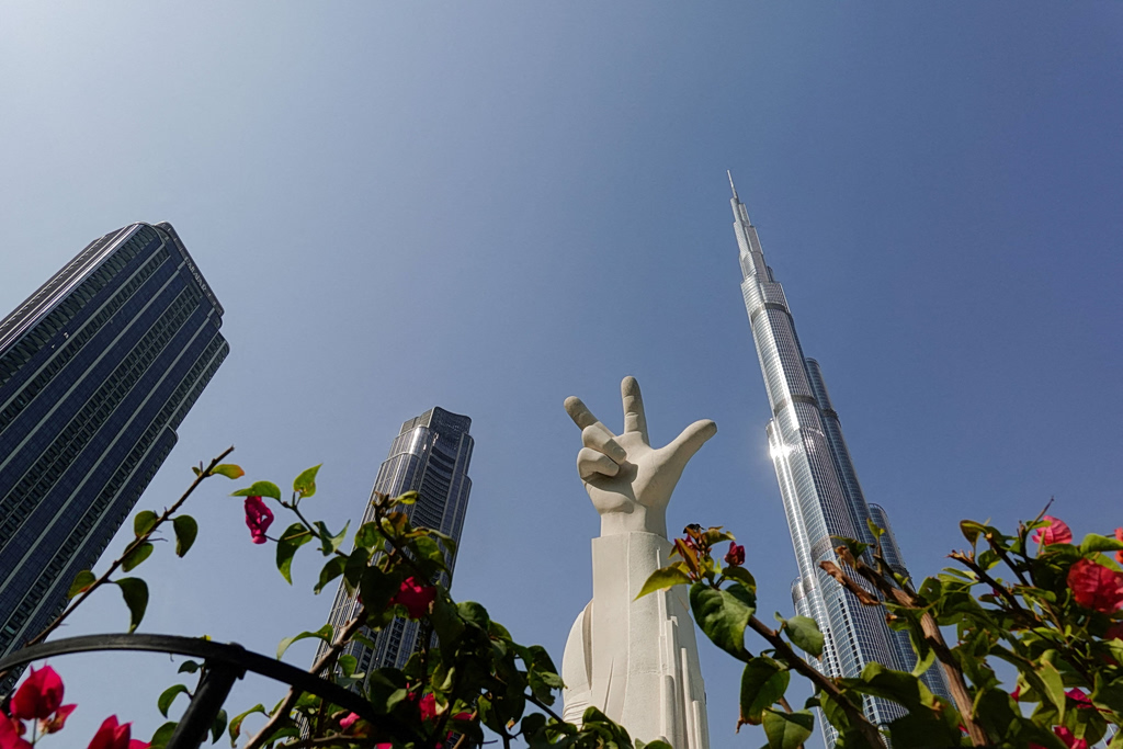 Everybody Loves to Hate Dubai. Here’s Why They’re Wrong.