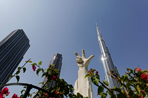Everybody Loves to Hate Dubai. Here’s Why They’re Wrong.