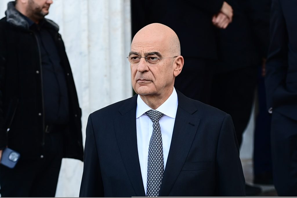 Dendias Commemorates 78 Years Since Dodecanese Union