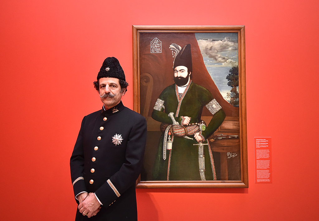 ‘For any post-Islamic Republic leadership, the Iranian people must decide with polling, voting’