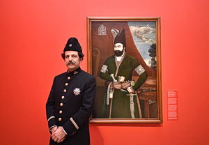 ‘For any post-Islamic Republic leadership, the Iranian people must decide with polling, voting’