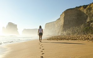 Walking and Breath: Simple Tools to Boost Mental Health