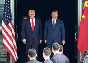 Trump-Xi Summit Unlikely to Deliver Major Breakthrough