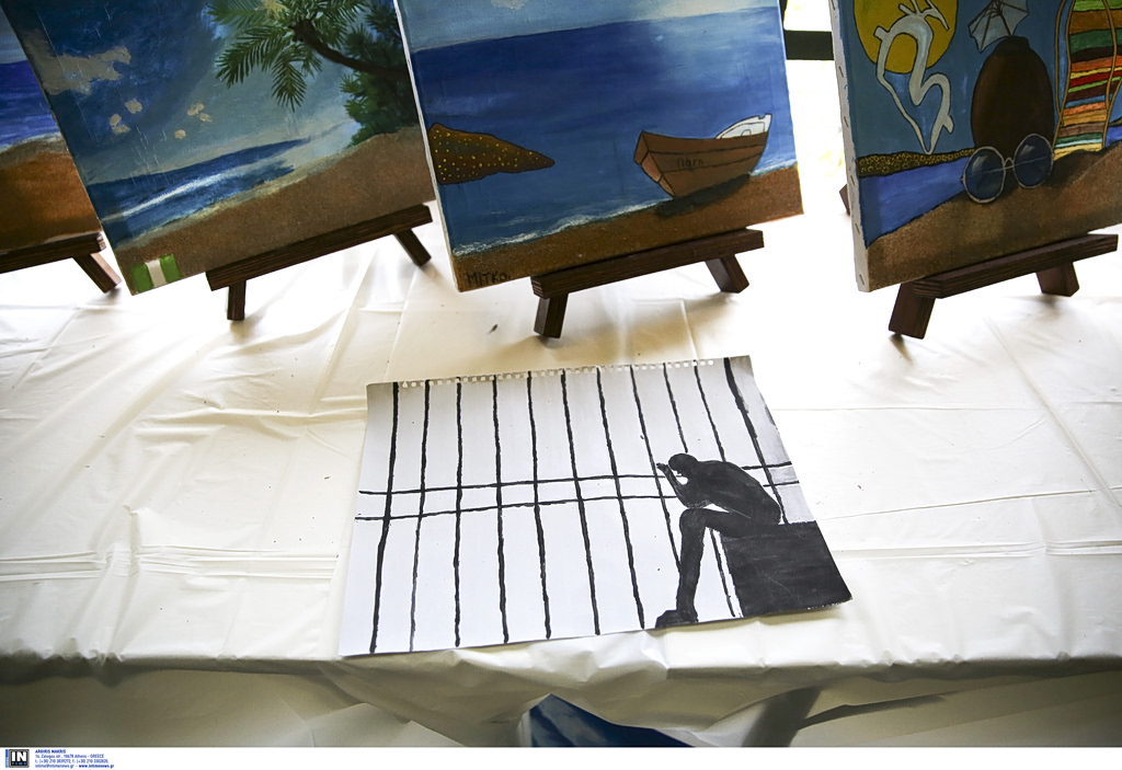 From Prison Cell to University: A Second Chance