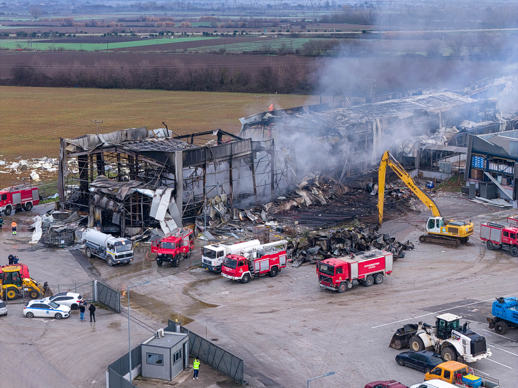 The Two Faces of Modernization in Rural Greece