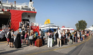 Maritime Transport: 36% Fuel Increase and the Possibility of a Surcharge on Tickets