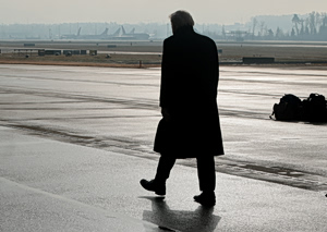 Trump Is Obsessed With These $145 Shoes—and Won’t Let Anyone Leave Without a Pair