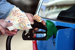 Greek Gov. to Introduce Fuel Cap on Profit Margins